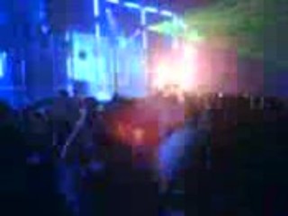 etenal bliss years 6 gayant expo douai jumpstyle