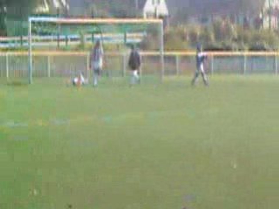 Lefillatre Antoine dit gavroche drible + marque Bo but