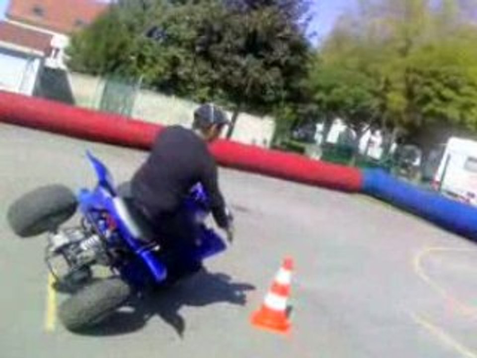 Quad