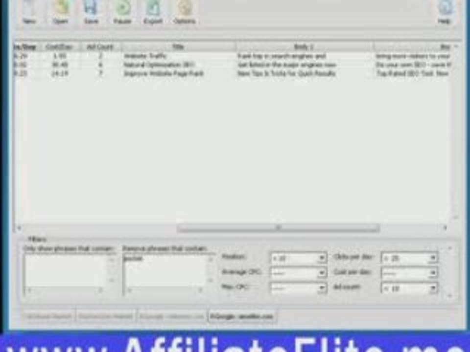 How To Make Money Online Right Now Video!