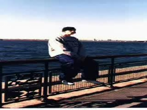 Kurupt - Who ride with us (Crip walk)