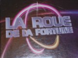 Générique La roue de la fortune (Flo.TV)