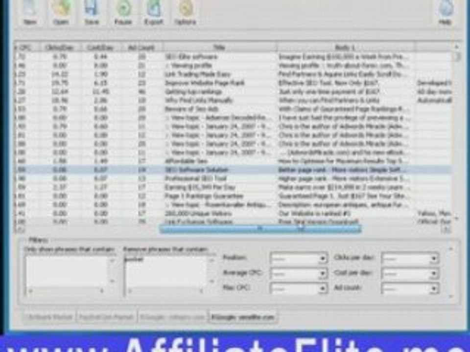 Video Secrets - Real Ways To Make Money Online