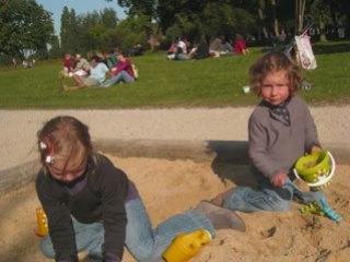 Un Samedi pas comme les autres