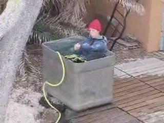 UCPA plonge 23-09-08 Marie bac rincage combi