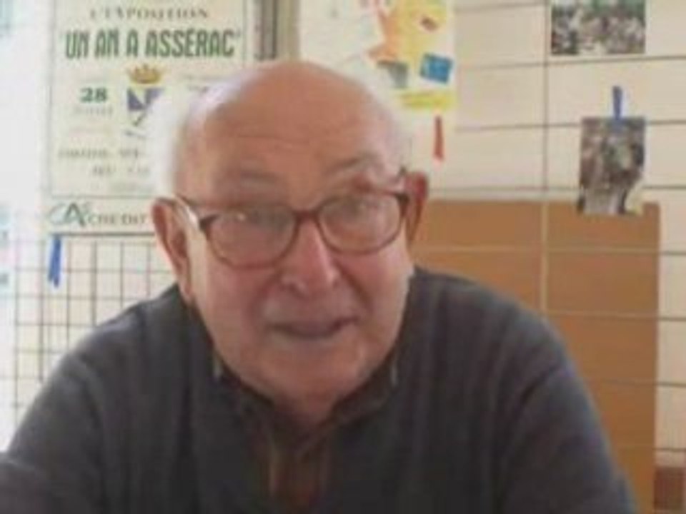 Les amis du livre