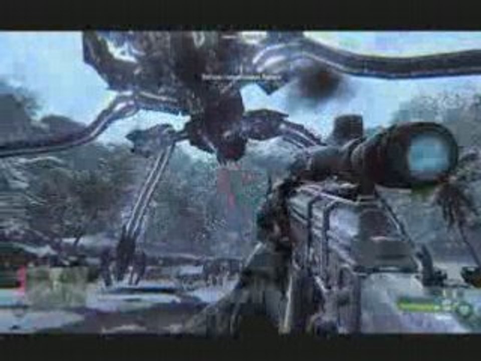 Crysis