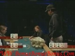 Phil Hellmuth Implodes