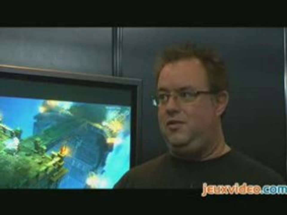 Diablo III - Le système d'orbes et de potions