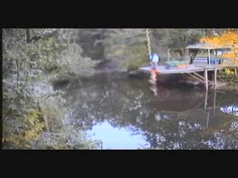 Saut à l'élastique (Bungy)  -Shep38-