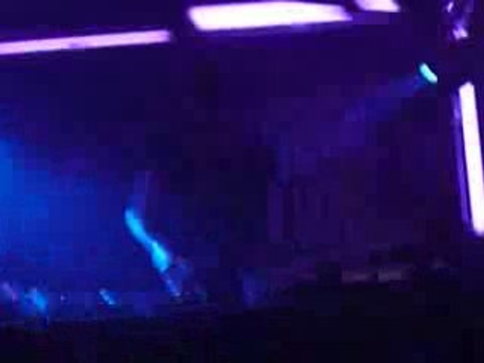 Erol Alkan @ Social Club 26-09-08