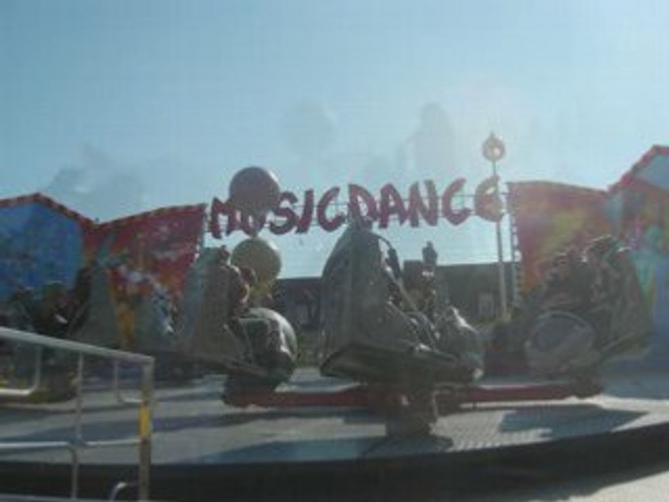 Music Dance