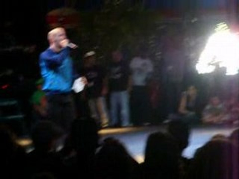 Forum jeunes 2008 break présentation