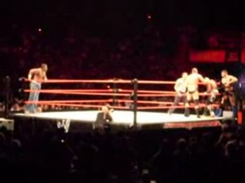 Cryme tyme-cody rhodes et ted dibiase