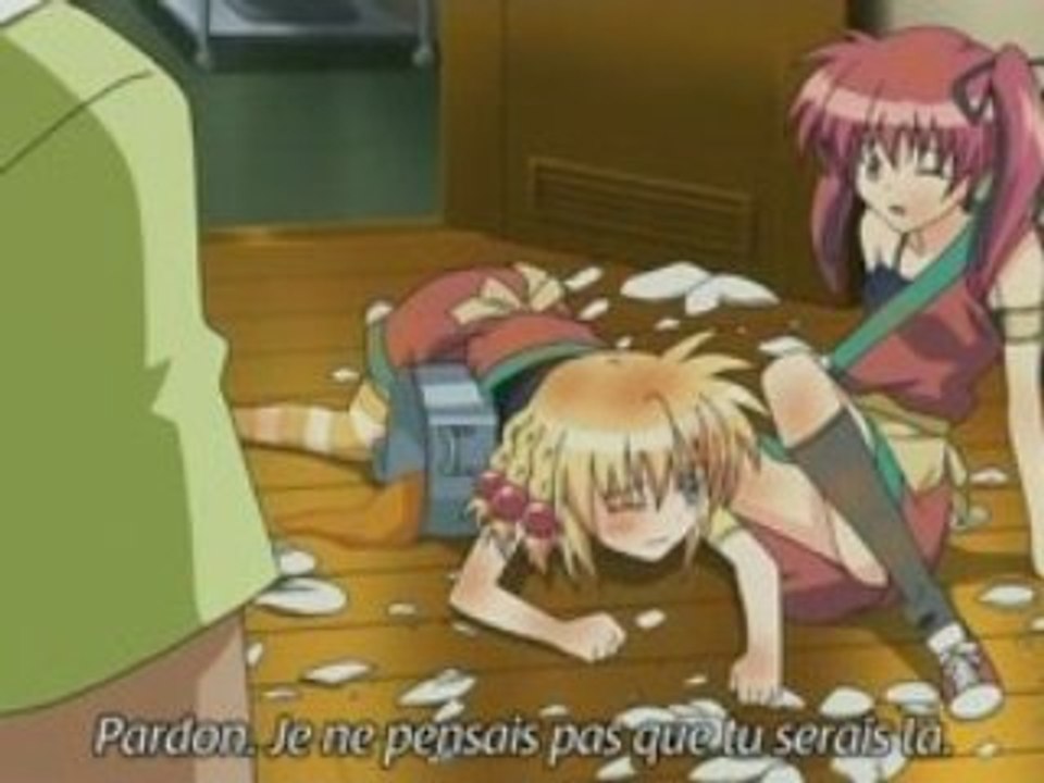 Tsuyokiss 05 part 2