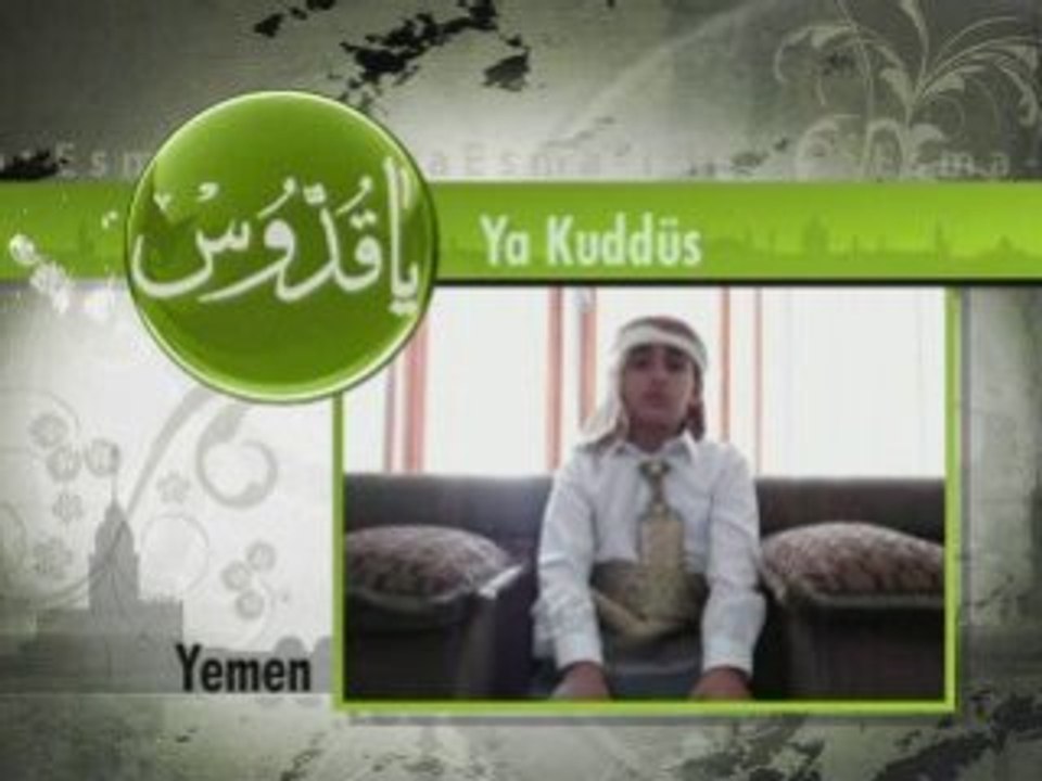 Yemen