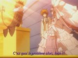 To Love-Ru Trouble 26 Vostfr Partie 2