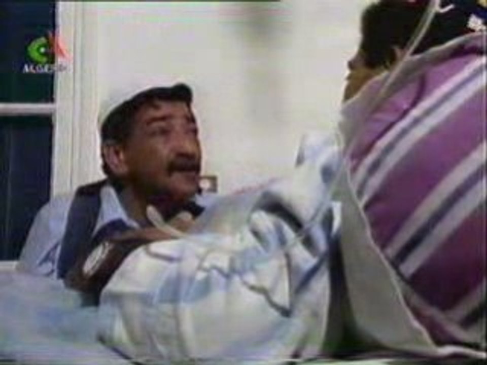 Bila houdoud- mustapha a l-'hopital