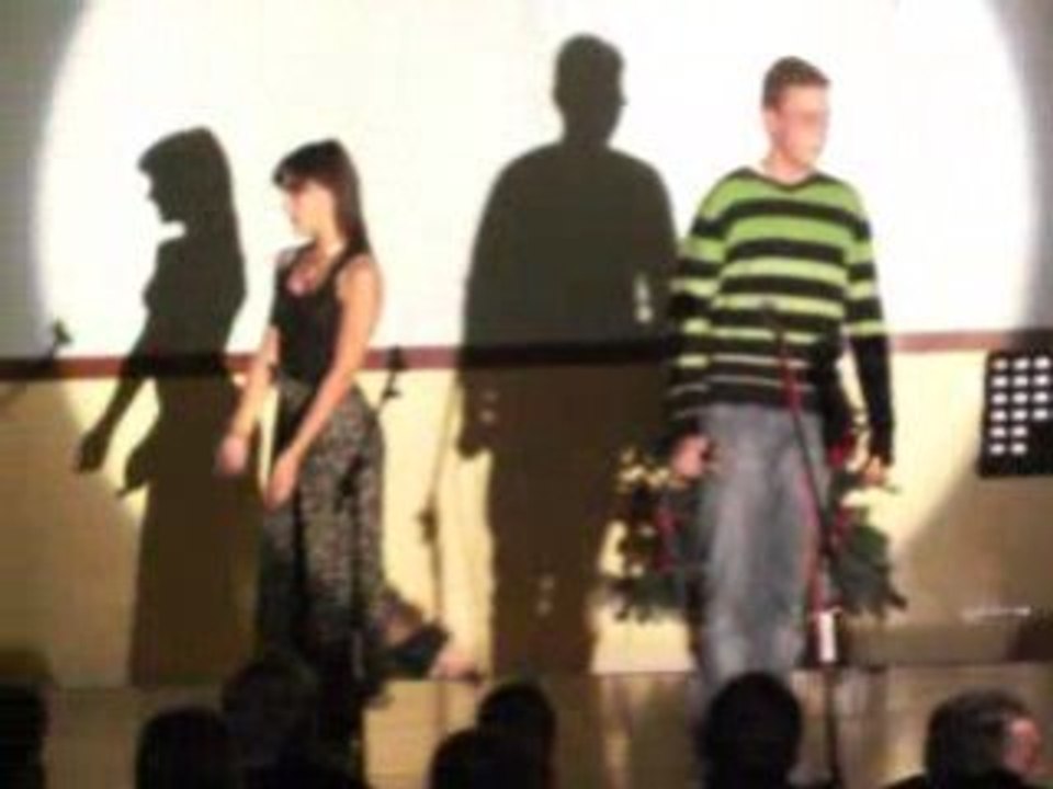 CONCERT DE NOEL LTHMC NOTRE DAME DE PARIS