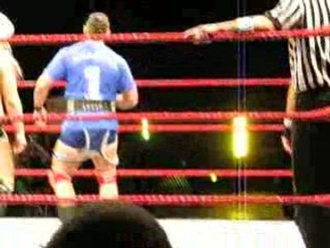 Santino parle français 27 SEPTEMBRE PARIS BERCY