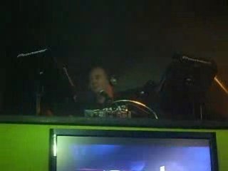 cauet et cecile hier