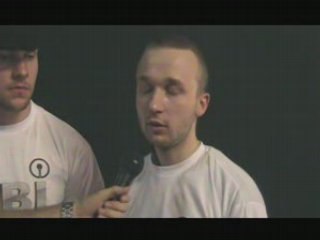 WCG France : interview de BreK et liH d'Ubiteam