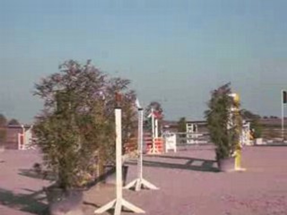 Concours potte Ivoire et moi