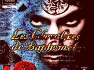 Test Les chevaliers de Baphomets D'aurélie de RCG