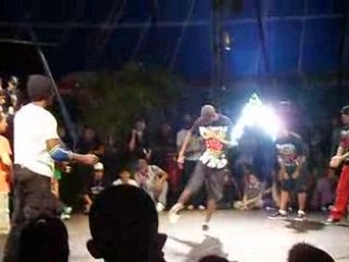 Forum jeunes 2008 Break