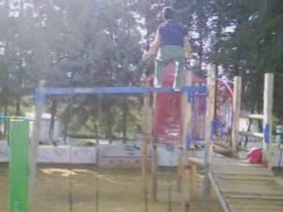 Trailer guti