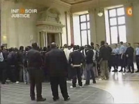 KEMI SEBA M'A TUE - SOS Racisme