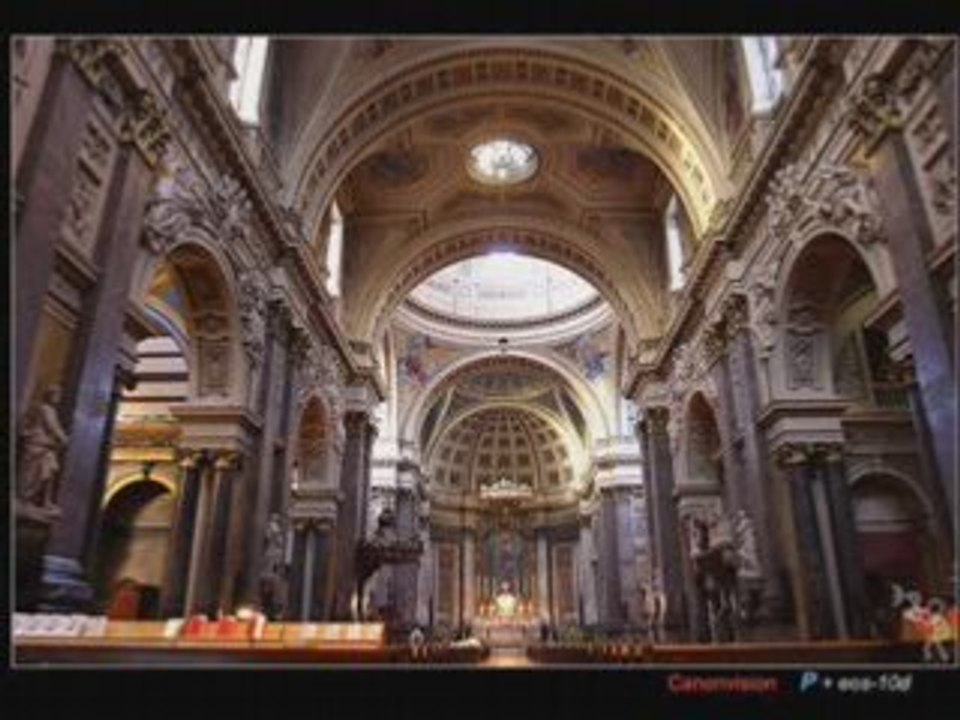 Super flumina Babylonis Brompton Oratory