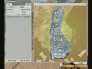 Mod destroy ~ Les modifs