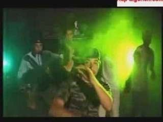 Les Vikings - El-hob.chanson algerienne excelente chanson