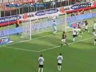 Milan vs Bologna Preview ⚽ - thumbnail