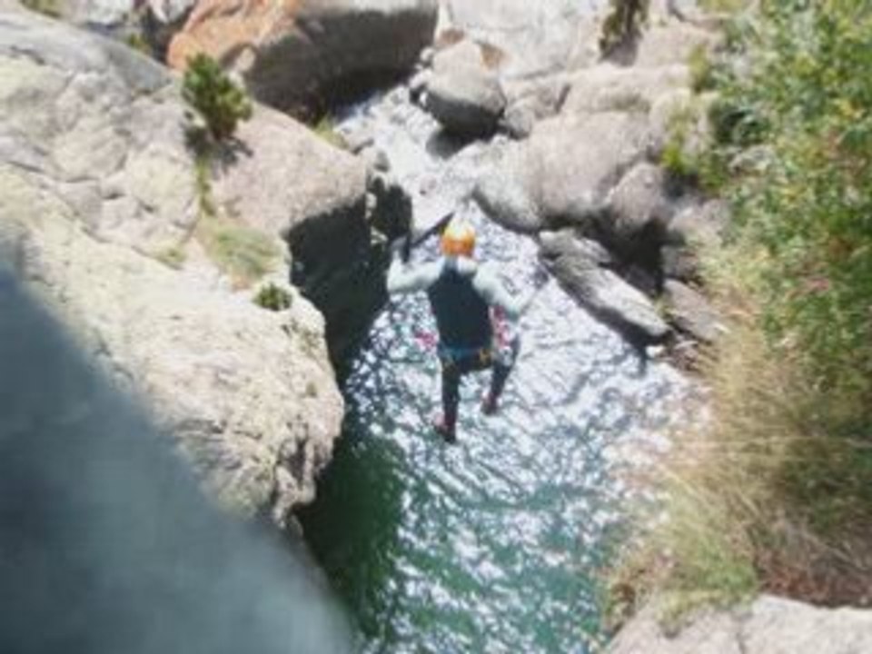Canyon nuria luc nico