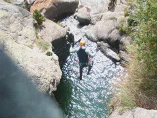 Canyon nuria luc nico