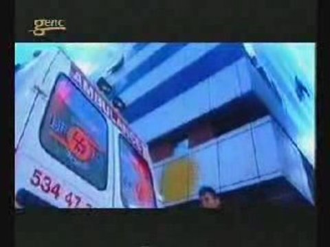 Bendeniz - Basimin Belasi by Aluxton