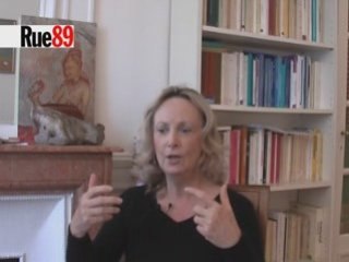 Interview de  Marie Pezé (1/7)