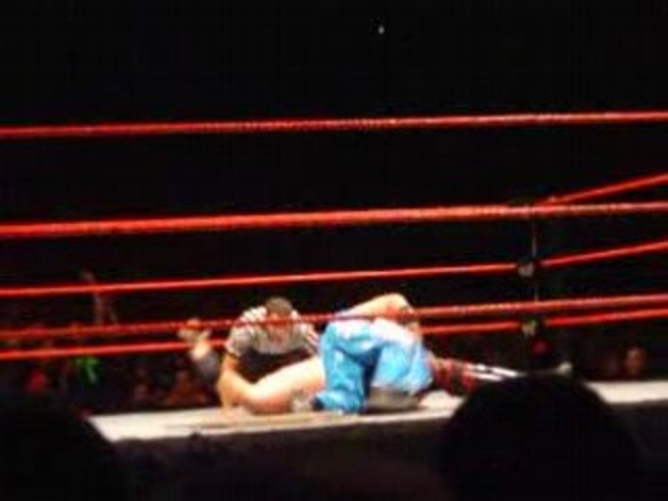 Rey prise chaise Bercy