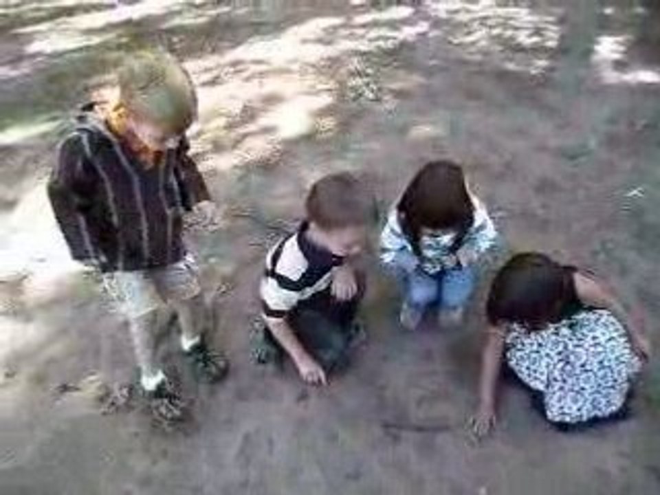 Jugando en la arena2