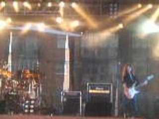 Coz - Las chicas son guerreras (Vallekas '08)