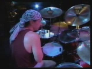George Thorogood - One Bourbon, One Scotch, One Beer