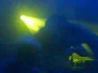 SebastiAn @ Ososphère