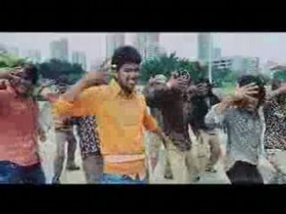 [Divx] Kuruvi (2008) - Happy New Year