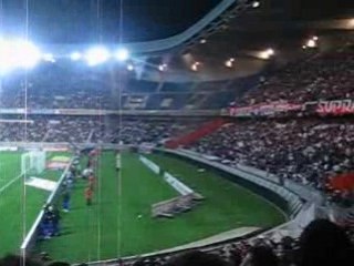 psg grenoble echange ALLEZ PARIS