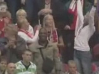 Ajax - Vitesse 2-0 Vertonghen