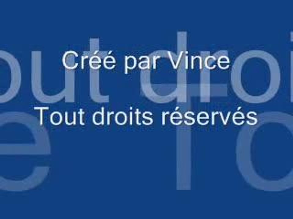 Dbz - Tribute to all Saïyens