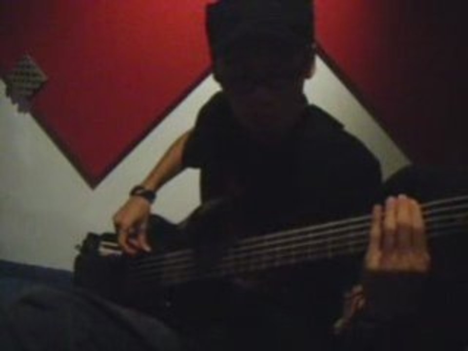 Vulgate Dogmas - Studio Diary 02