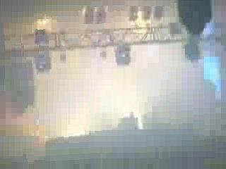 Ososphere 2008 - Goose